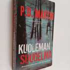 P. D. Martin : Kuoleman suudelma - pikkukuva 1