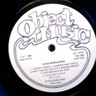 STEVE MIRO & THE EYES :: RUDE INTRUSION :: VINYYLI LP 1980 - pikkukuva 3