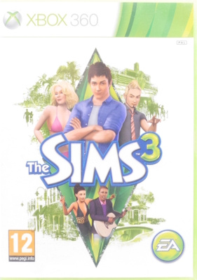 The Sims 3