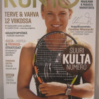 Kunto plus -lehtiä - pikkukuva 4