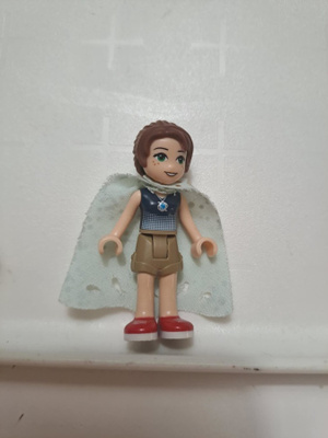 LEGO Emily Jones