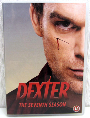 Dexter Kausi Seitsemän 7