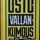 Jukka Aminoff & Mika D. Rubanovitsch: Ostovallankumous - pikkukuva 1