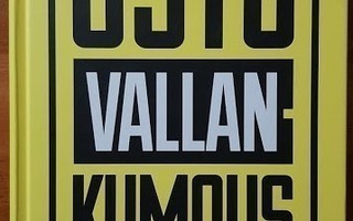 Jukka Aminoff & Mika D. Rubanovitsch: Ostovallankumous