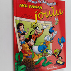 Walt Disney : Samu Sirkka esittää! : Aku Ankan joulu - pikkukuva 1