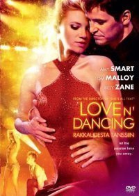 Love N' Dancing - Rakkaudesta tanssiin
