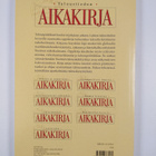 Timo Lindholm : Taloustiedon aikakirja - pikkukuva 2