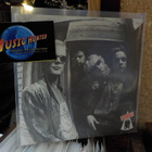 JOHNNY ON THE SPOT - SHUT UP! 7" VAIN KANNET!!! - pikkukuva 1