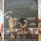 Pumping Iron Arnold Schwarzenegger - pikkukuva 2