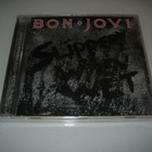 Bon Jovi - Slippery When Wet (CD, Uusi) - pikkukuva 1
