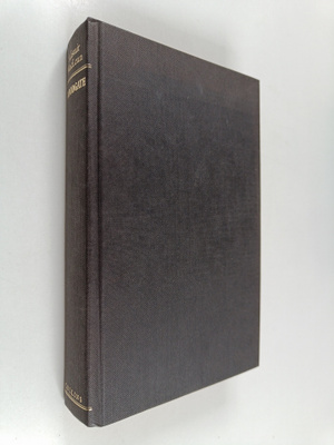 Alistair MacLean : Floodgate