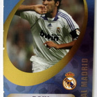 RAUL GONZALEZ Boing Kultainen nro 5 - pikkukuva 1