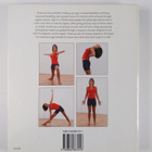 Imelda Maguire : Yoga : for a healthy body - pikkukuva 2