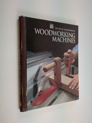 Woodworking machines