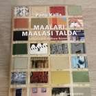 Panu Kaila - Maalari maalasi taloa - pikkukuva 1