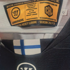 Setänen TPS Game Worn - pikkukuva 3
