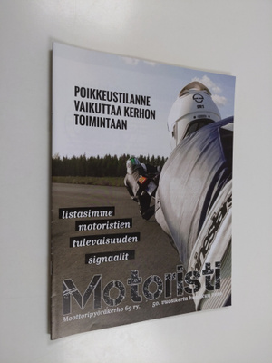 Motoristi 1/2020