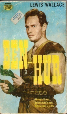 Lewis Wallace - Ben-Hur