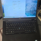 Dell latitude 5380, i5-6200, 8Gb, 250Gb ssd, win11. - pikkukuva 1