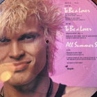 Billy Idol - To Be Lover 12” kuva Maxi single - pikkukuva 3