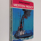 Arthur Catherall : Merten pedot - pikkukuva 1