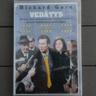 DVD: Vedätys / The Hoax (Richard Gere 2006) UUSI - pikkukuva 1