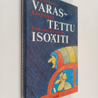 Leea Virtanen : Varastettu isoäiti : kaupungin kansantari... - pikkukuva 1