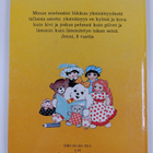 Pia Perkiö : Jennin salainen kirja - pikkukuva 2