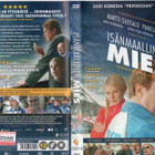 isänmaallinen mies (13 444) k -FI- DVD martti suosalo 2013 - pikkukuva 1