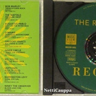 Various • The Roots Of Reggae II CD - pikkukuva 2