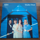 ABBA - VOULEZ-VOUS . LP - pikkukuva 1