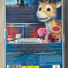 Niko - Lentäjän poika (2008) Erikoisjulkaisu (2DVD) *UUSI* - pikkukuva 2
