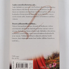 Margaret Moore : Sydämeni vala - pikkukuva 2