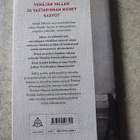 Viha ja kauneus Mihail Šiškin - pikkukuva 2