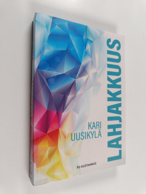 Kari Uusikylä : Lahjakkuus