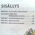 Suurverolan Varjokuningas Kirja - pikkukuva 4