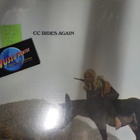 CC - CC RIDES AGAIN u,s -69  M-/M- LP - pikkukuva 1