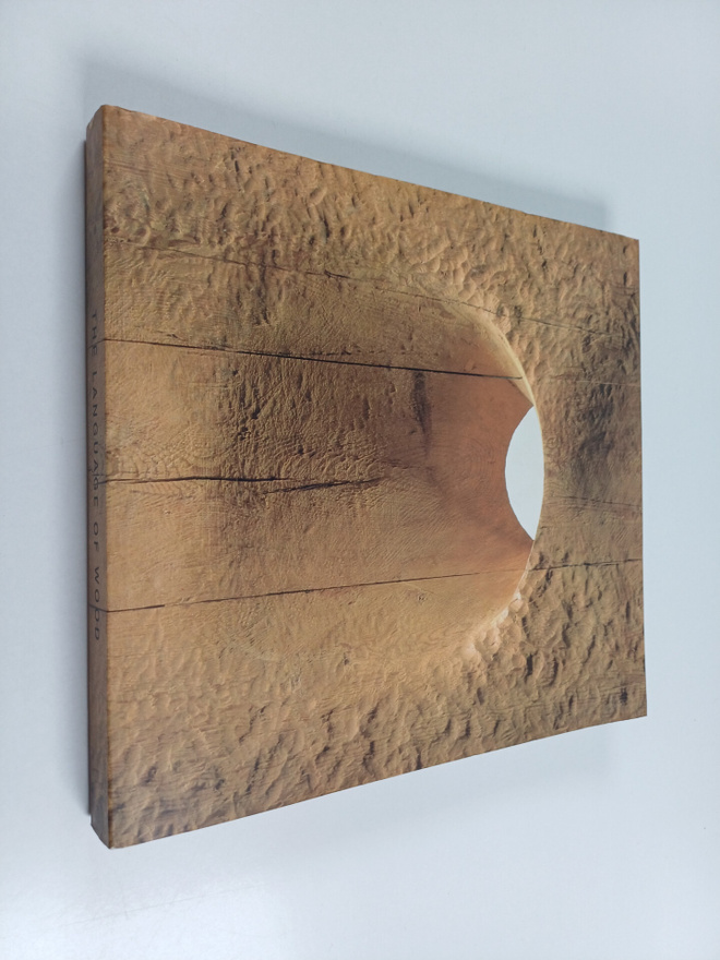 The language of wood : wood in Finnish sculpture, design ...