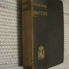 Ruotsin valtakunnan laki 1734 , 4.p. 1909 - pikkukuva 1