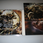 Iced Earth - Framing Armageddon (CD) - pikkukuva 3