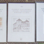 Suomen postimerkit kaikki 18 kpl Täydellinen ei euromerkit. - pikkukuva 2