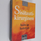 Ansa Iivanainen : Sisätautikirurginen hoito ja hoitotyö - pikkukuva 1