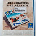 Helsingin sanomat Kuukausiliite vuosikerta 1999 (1-12) - pikkukuva 2