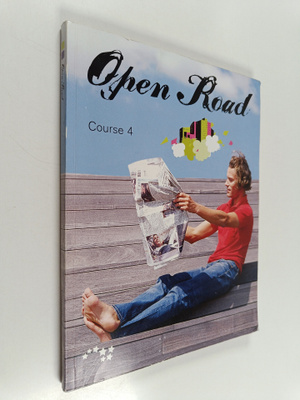 Open road Course 4