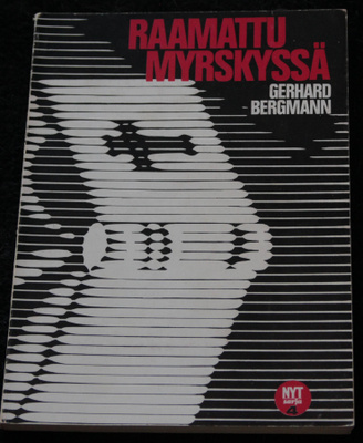 Raamattu myrskyssä, Gerhard Bergmann