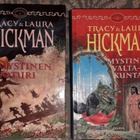 Hickman mystinen valitse - pikkukuva 1