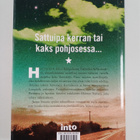 Jarmo Stoor : Motelli (signeerattu) - pikkukuva 2