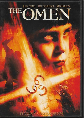 The Omen (DVD)