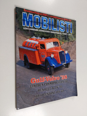 Mobilisti 7/2007