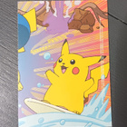 Topps Pokemon-kortit 4kpl - pikkukuva 5